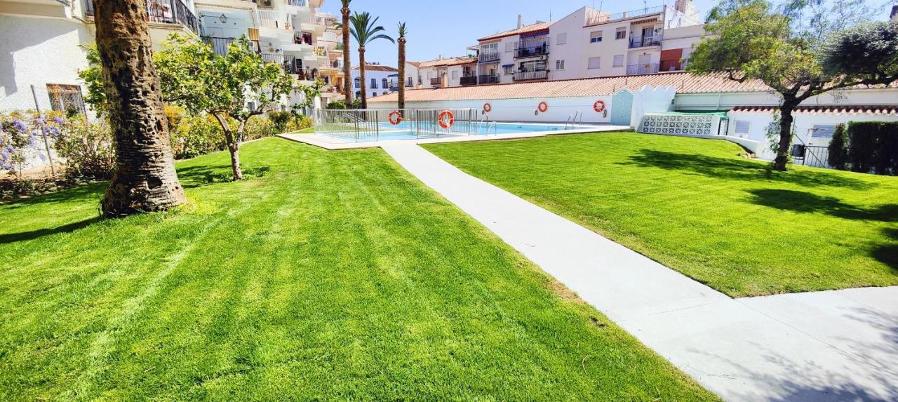 Ap187 Coronado 78 - Appartement Nerja