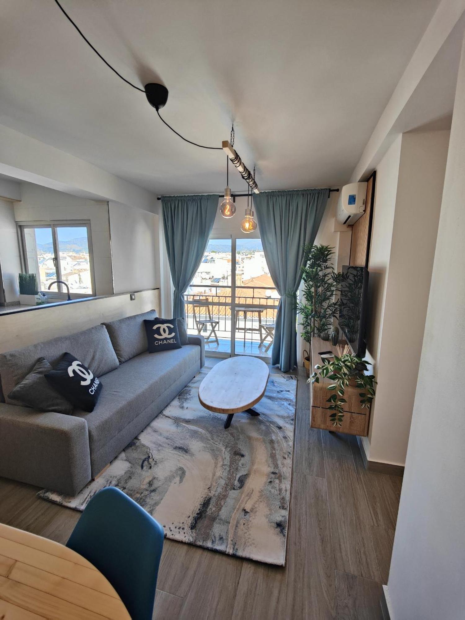 Appartement Ap187 Coronado 78 - *