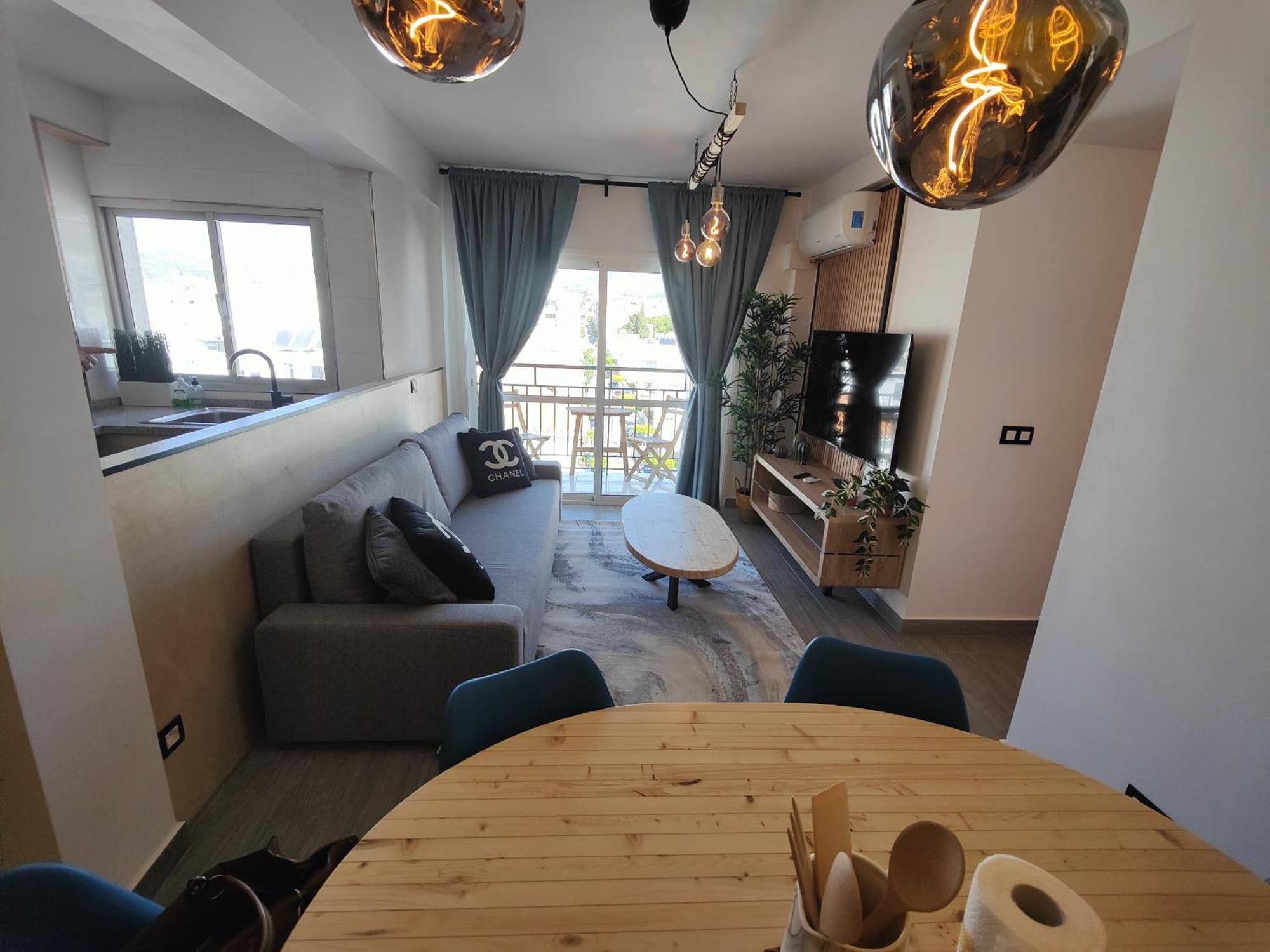 Ap187 Coronado 78 - Appartement