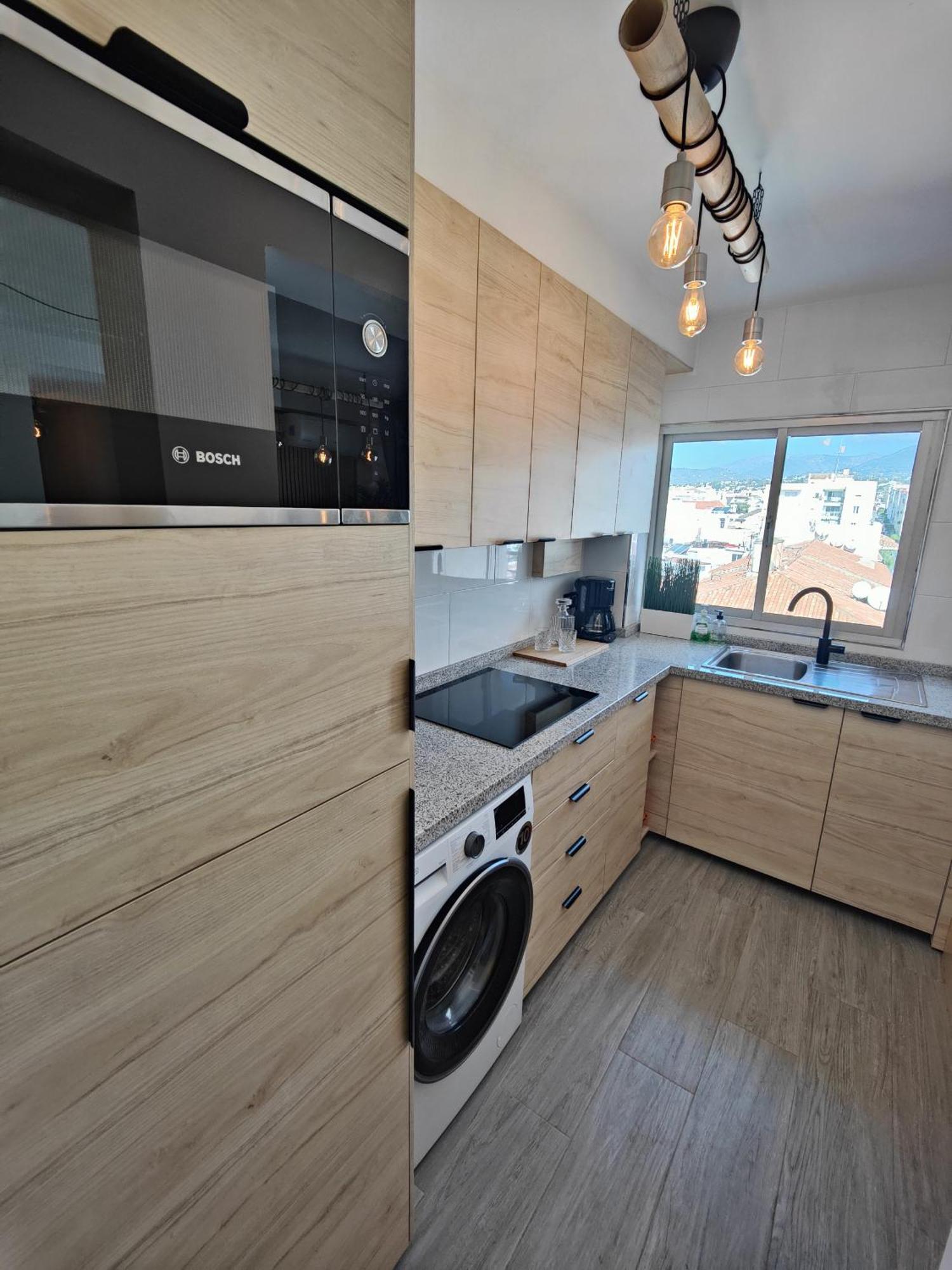 Ap187 Coronado 78 - Appartement Nerja