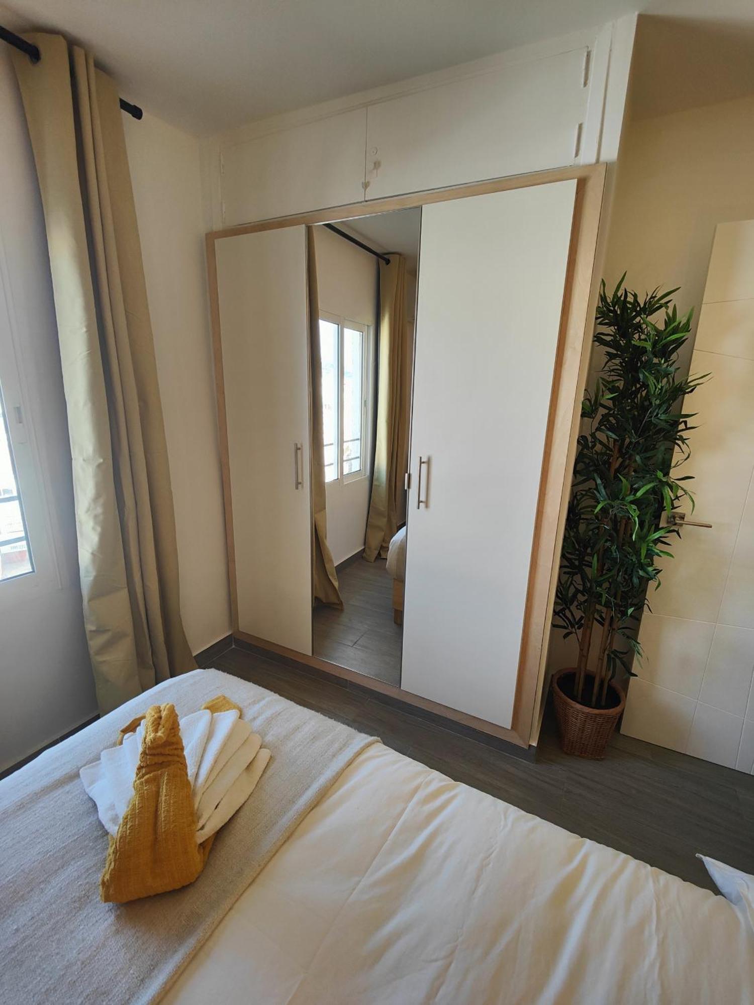 Appartement Ap187 Coronado 78 -